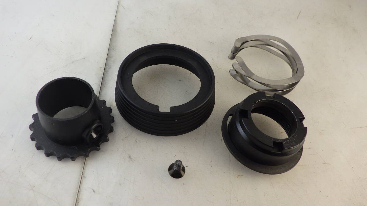 東京マルイ M4A1 カービン GBB 固定リング B拍卖