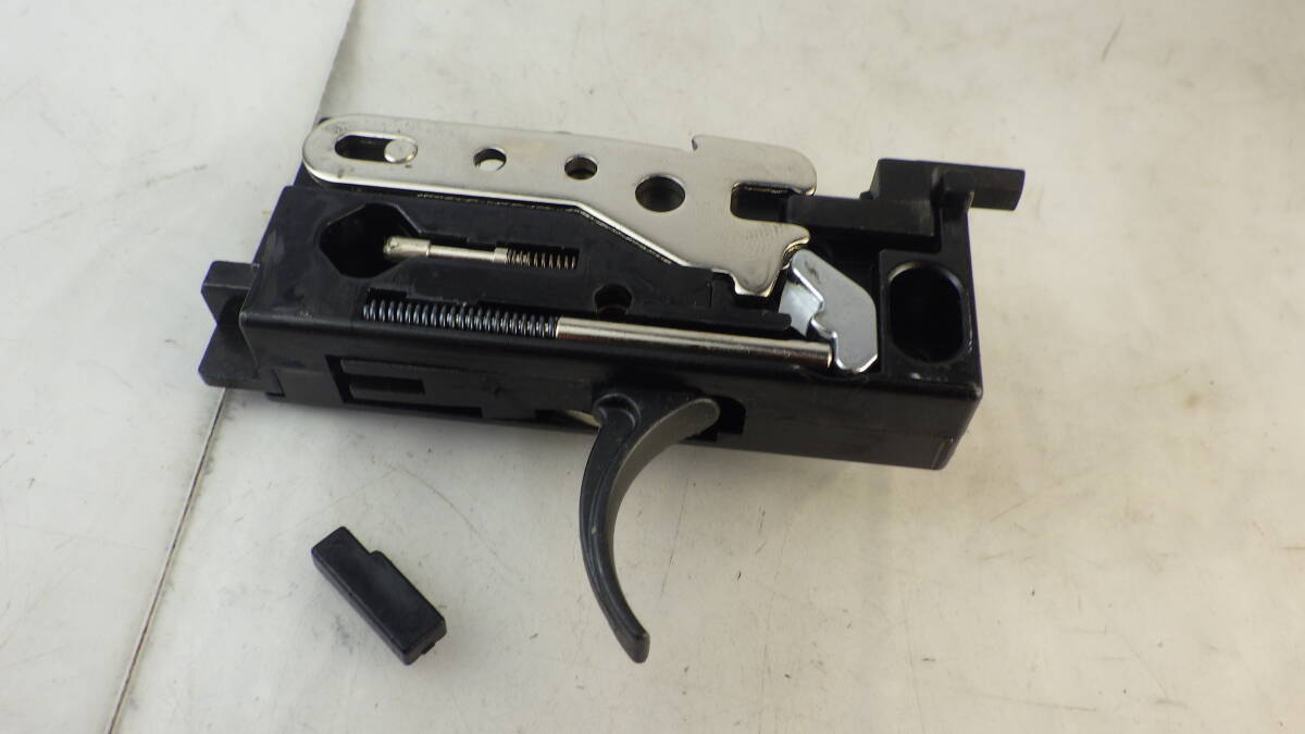 東京マルイ M4A1 カービン GBB Zシステム B拍卖