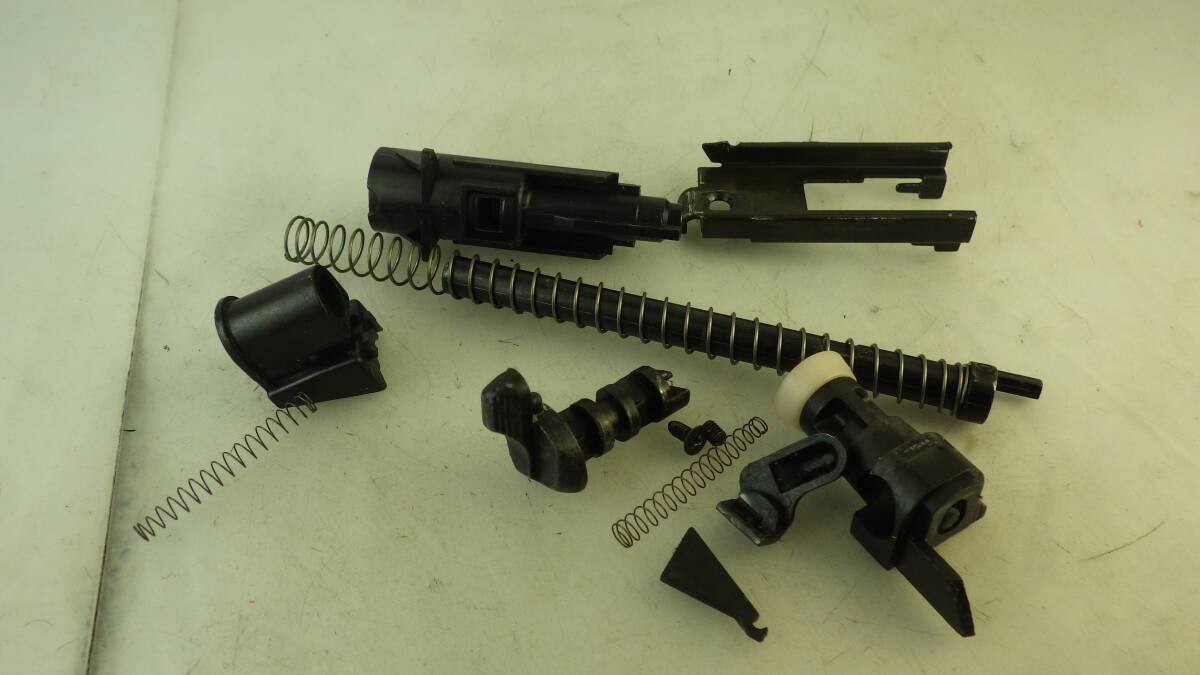 東京マルイ M92F TM スライドパーツ拍卖