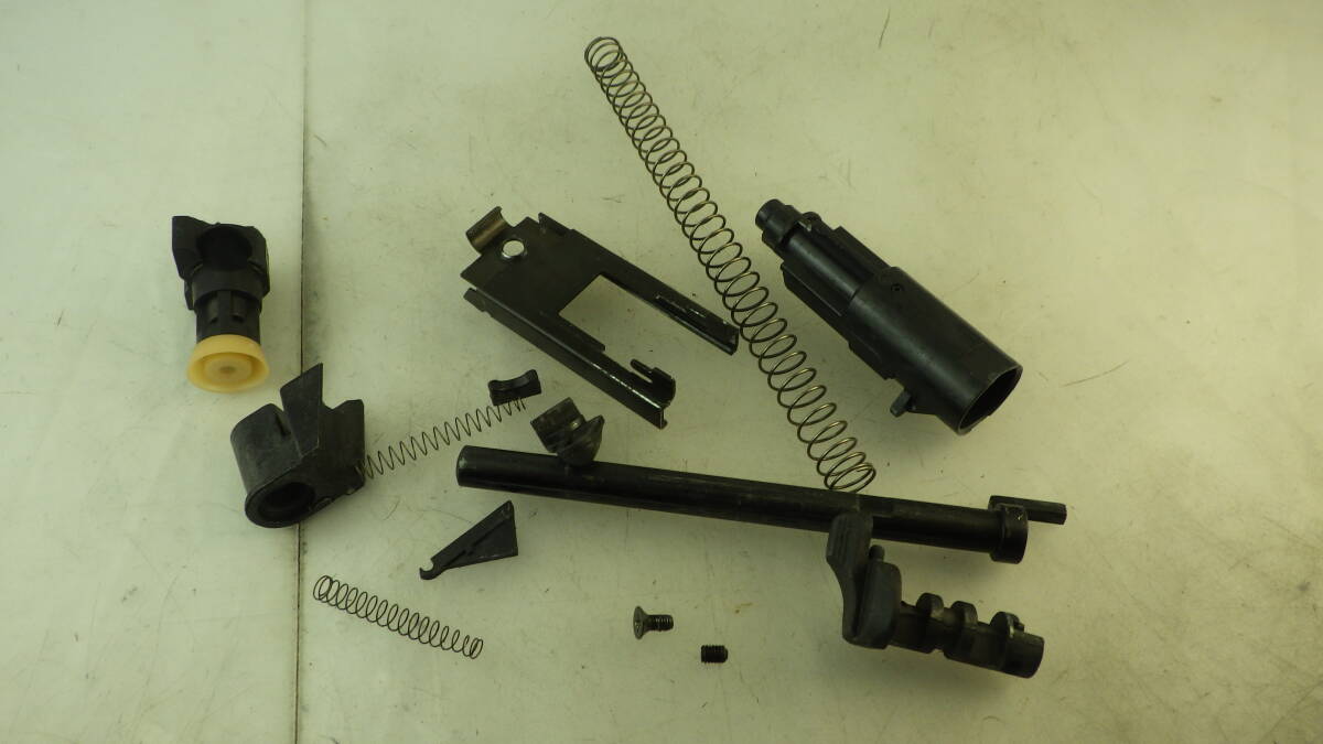 東京マルイ M92F スライドパーツ拍卖