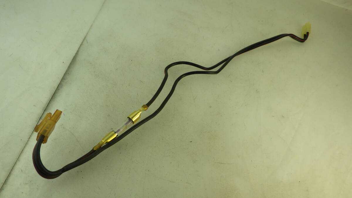 東京マルイ MP5RAS ヒューズコード拍卖