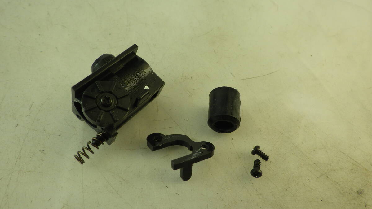 東京マルイ MP7A1 TAN チャンバー拍卖