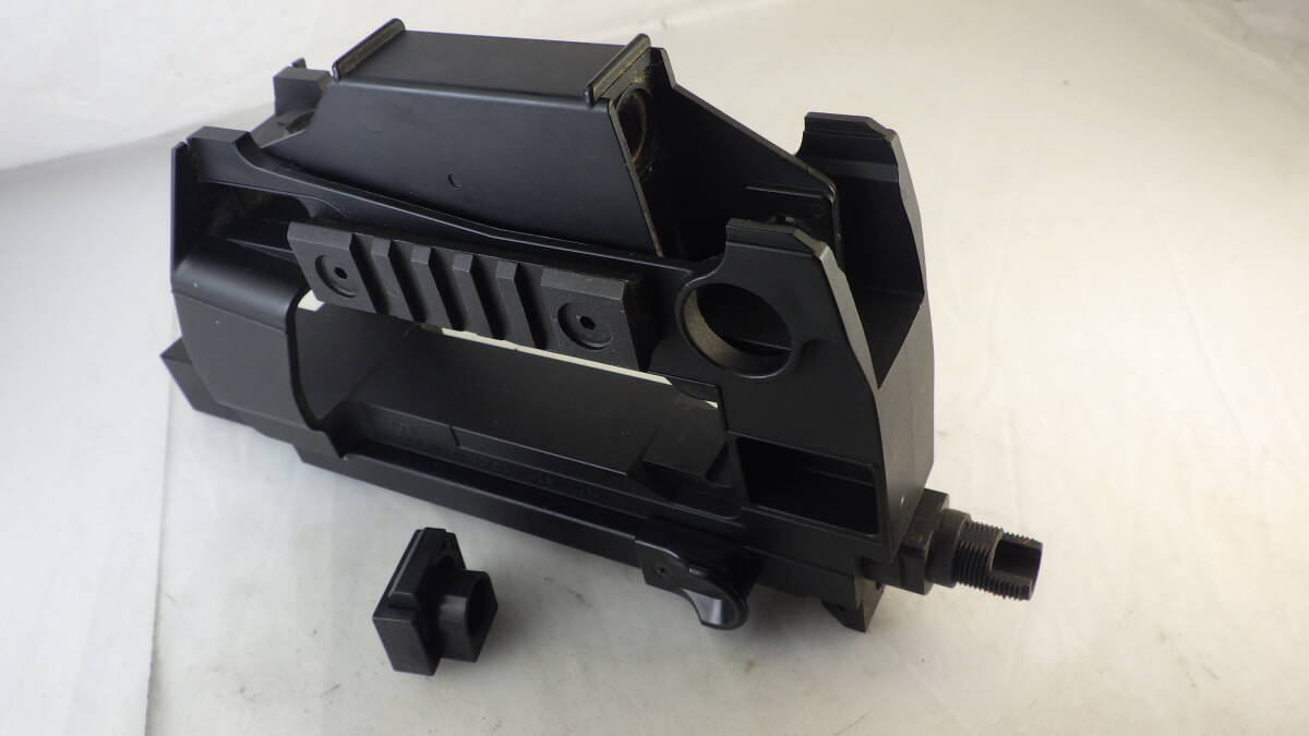 東京マルイ P90 トップレシーバー拍卖