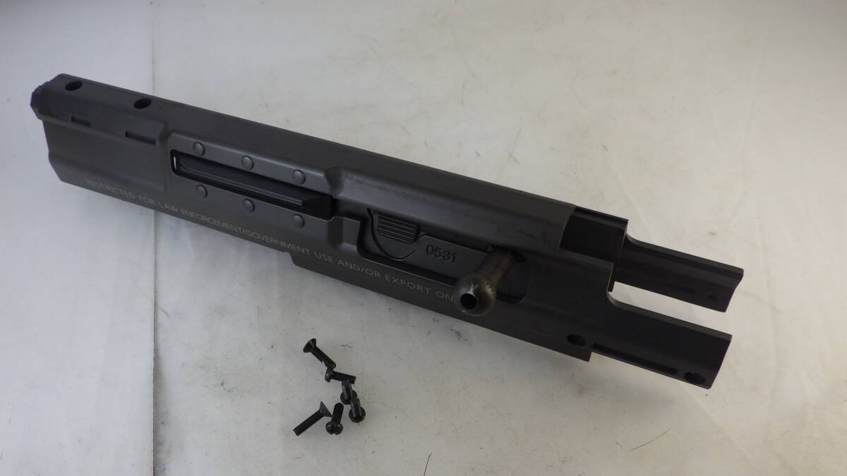 東京マルイ SIG552 アッパーフレーム拍卖