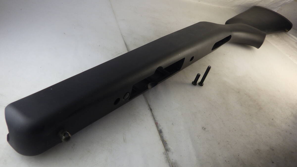 東京マルイ VSR-10 プロスナイパーバージョン ストック拍卖