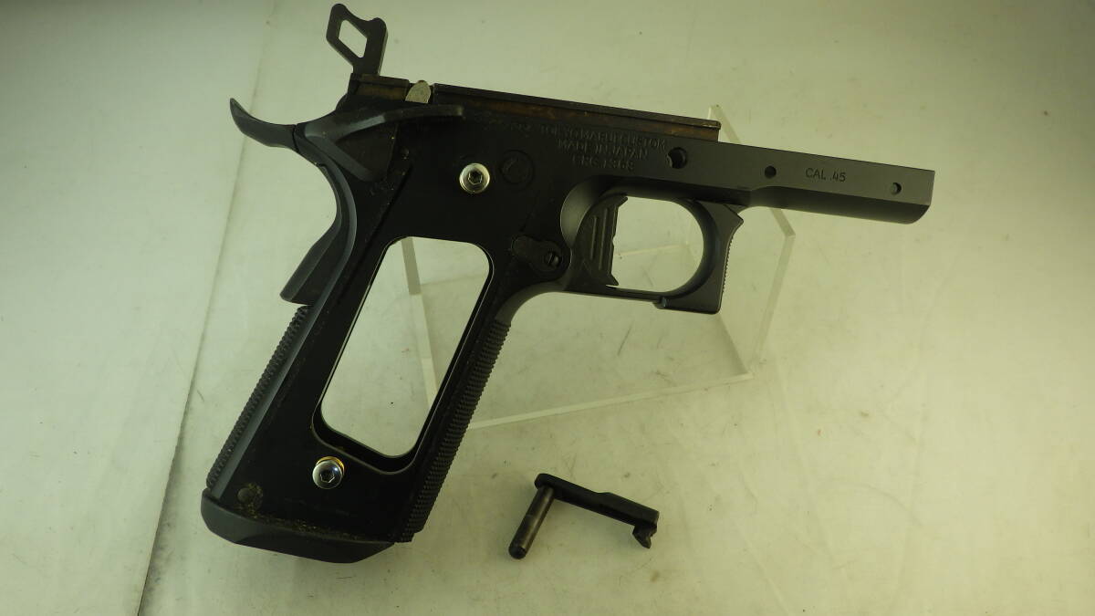 東京マルイ ストライクウォーリア フレーム拍卖