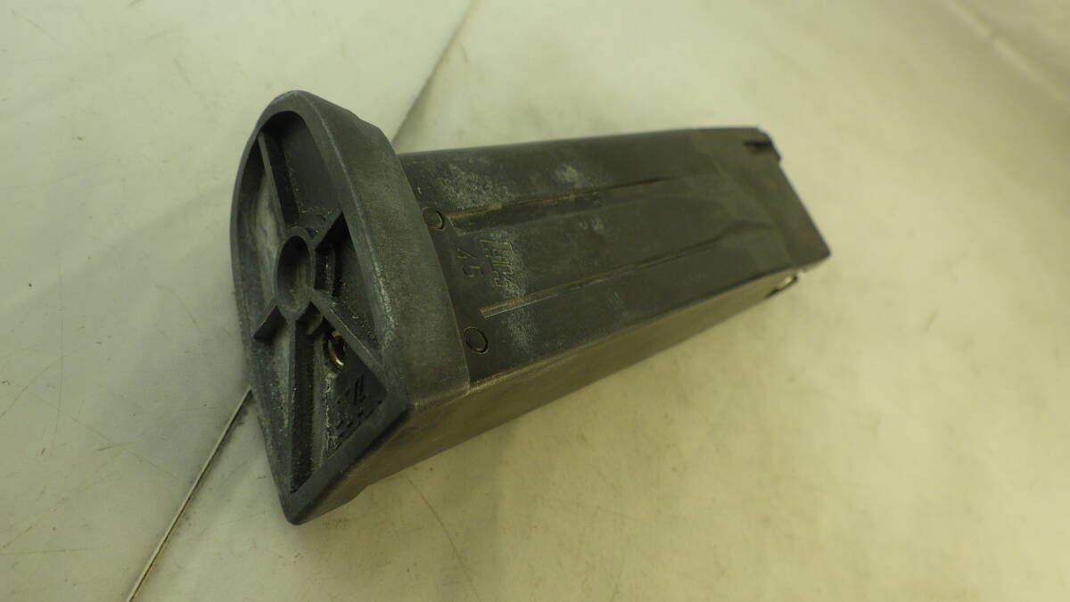 東京マルイ ソーコム MK23 マガジン拍卖