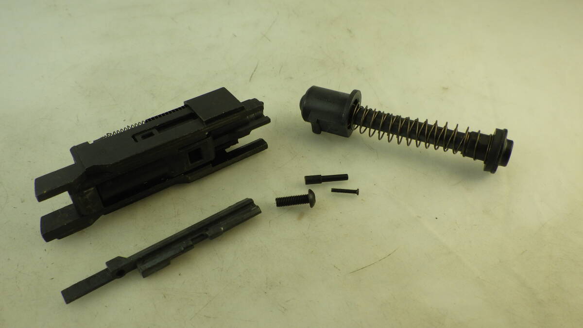 東京マルイ デトニクス45 スライドパーツ拍卖