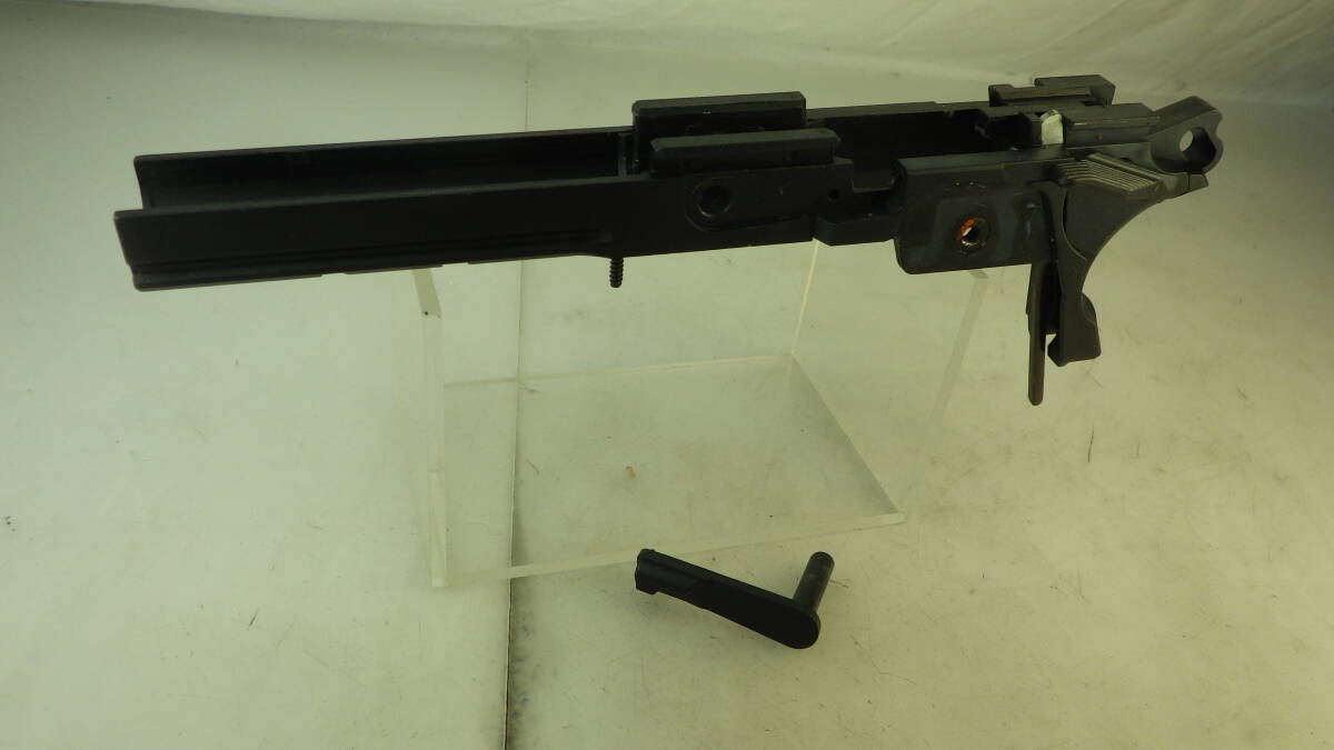 東京マルイ ハイキャパ4.3 シャーシ拍卖