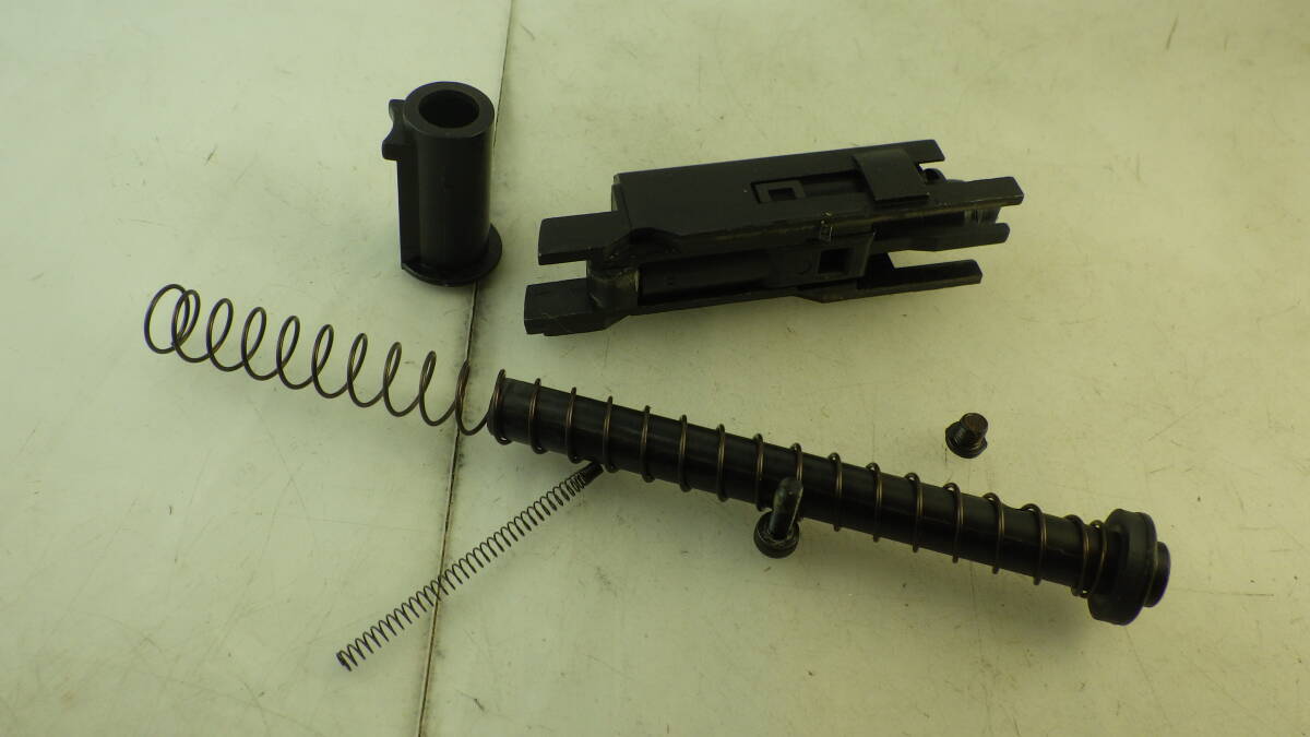 東京マルイ ハイキャパ4.3 スライドパーツ拍卖