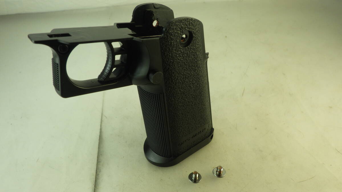 東京マルイ ハイキャパ5.1 グリップ B拍卖