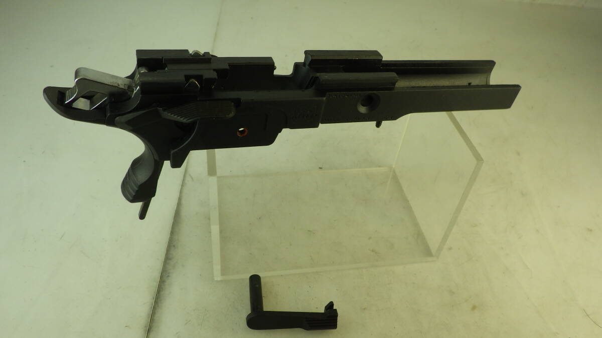 東京マルイ ハイキャパ5.1 シャーシ B拍卖