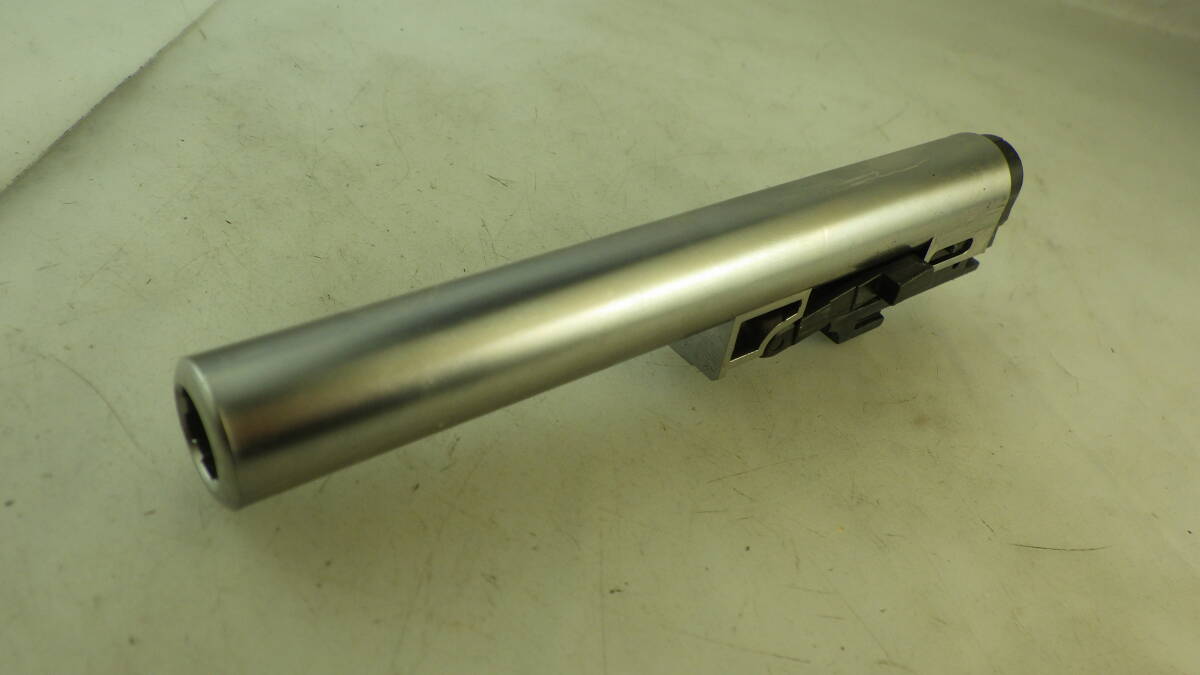 東京マルイ バイオハザード アルバート.W.モデル 01P バレル拍卖