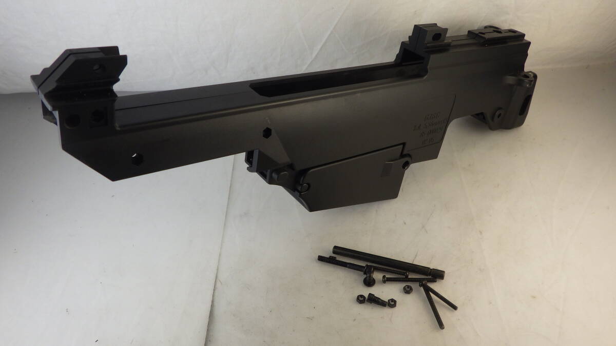 東京マルイ 次世代G36C アッパーフレーム拍卖
