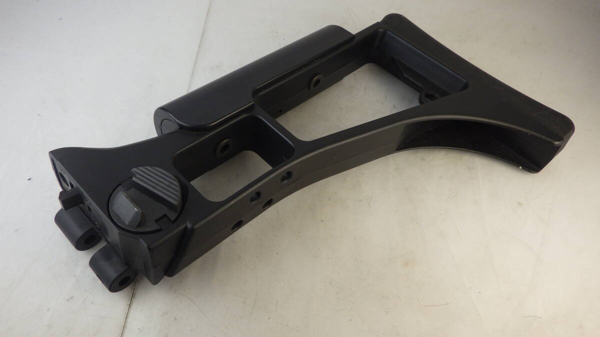 東京マルイ 次世代G36C ストック拍卖