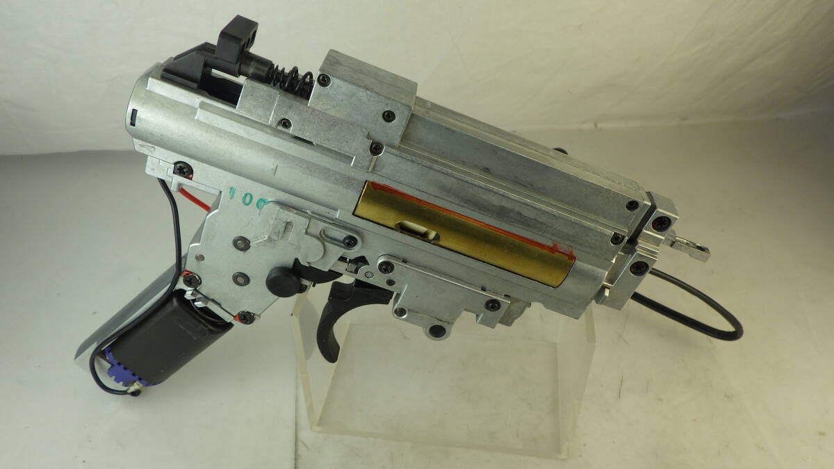 東京マルイ 次世代G36C メカボックス拍卖