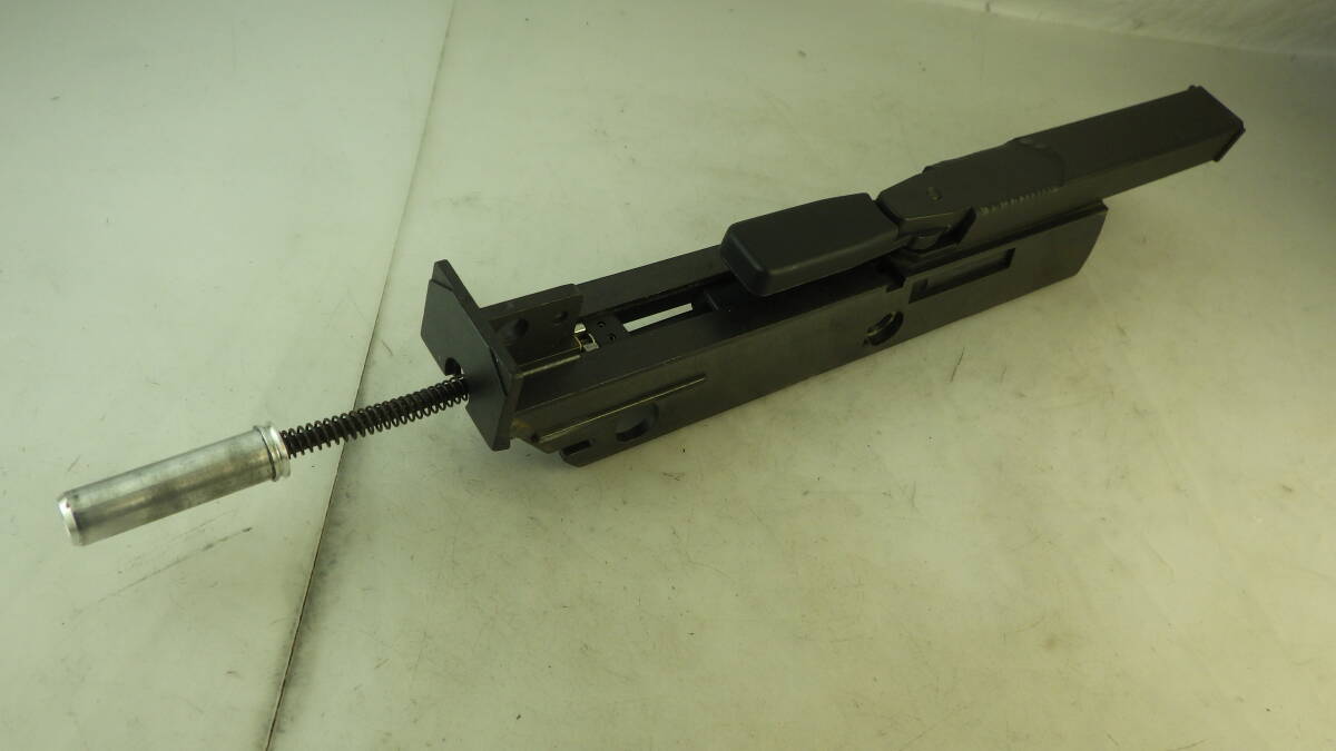 東京マルイ 次世代G36C リコイルユニット拍卖