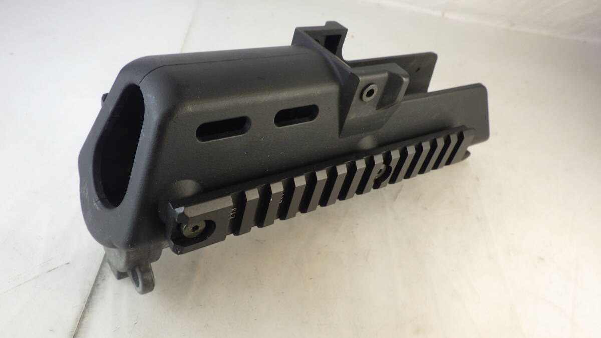 東京マルイ 次世代G36C レールハンドガード拍卖