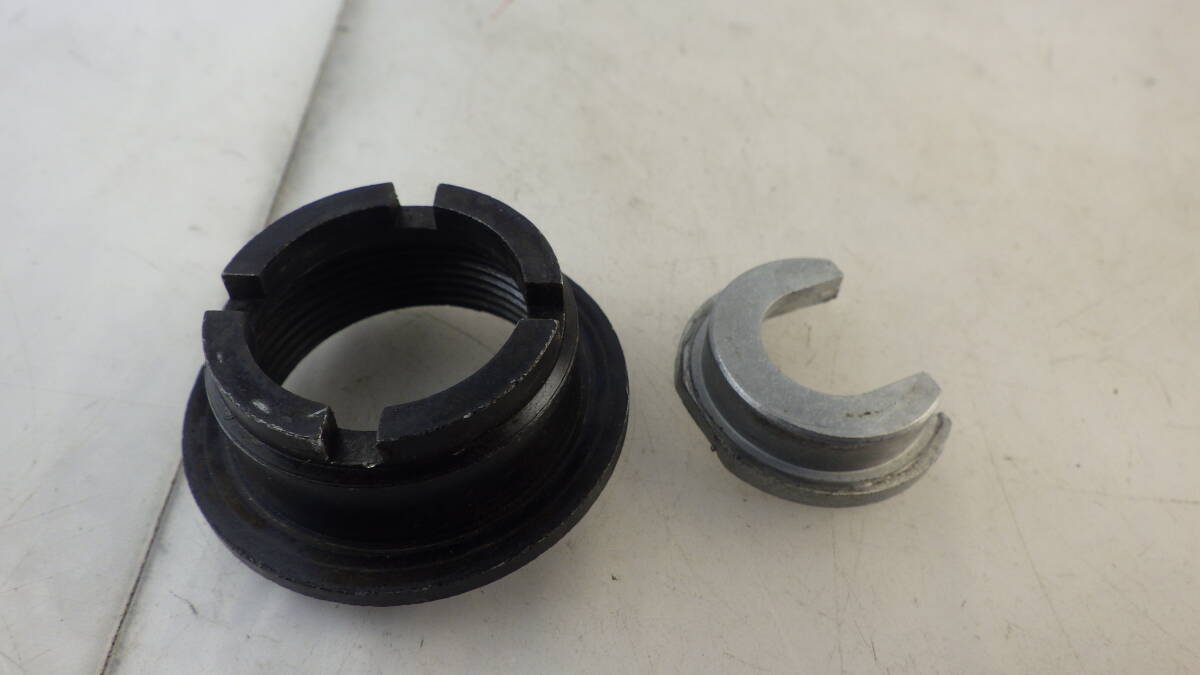 東京マルイ 次世代M4CQB-R バレルナット拍卖