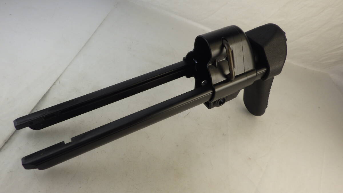 東京マルイ 次世代MP5A5 ストック拍卖