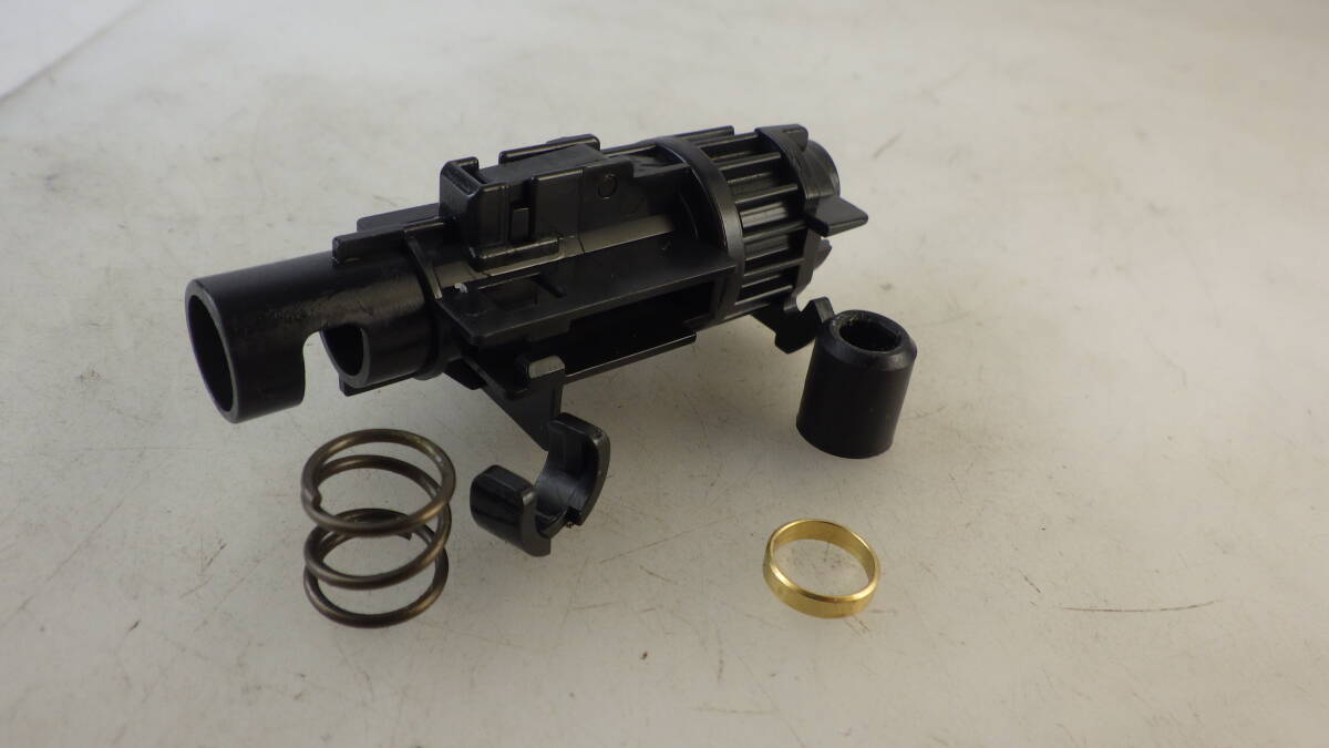 東京マルイ 次世代MP5A5 チャンバー拍卖