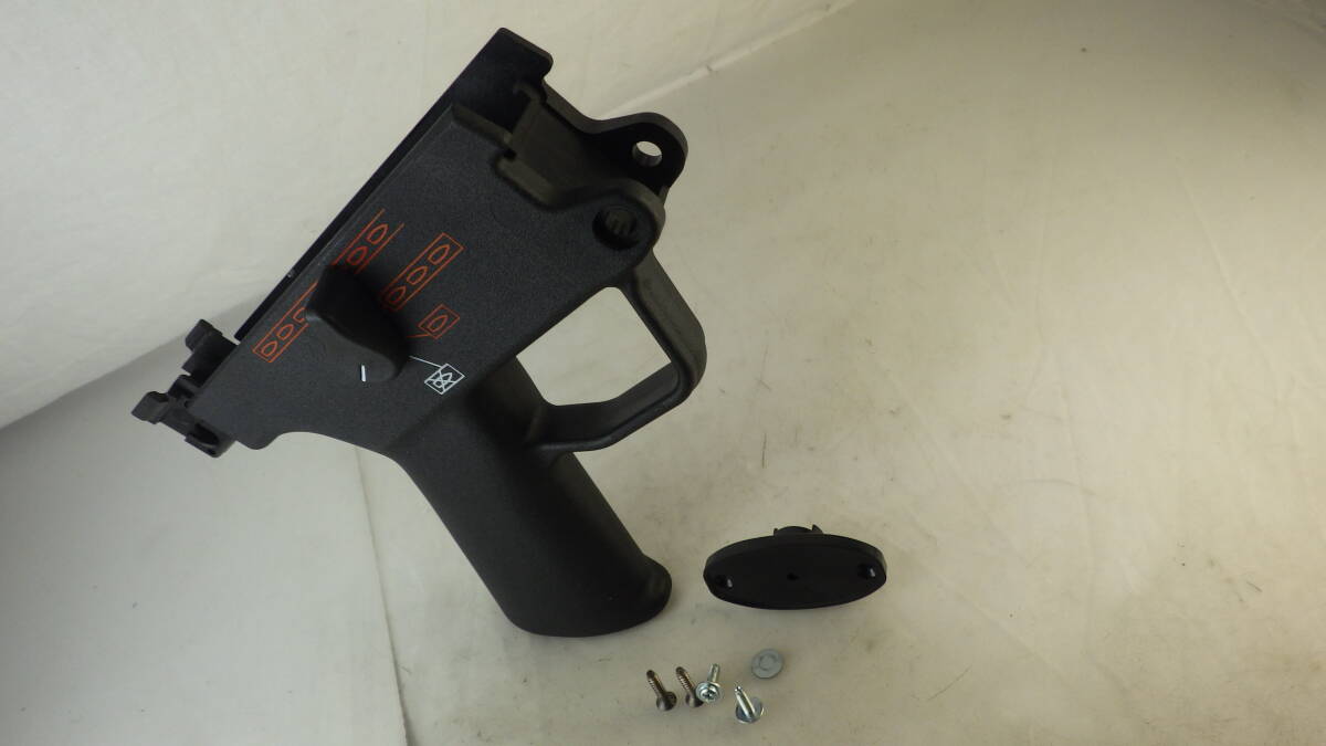 東京マルイ 次世代MP5A5 ロアフレーム拍卖