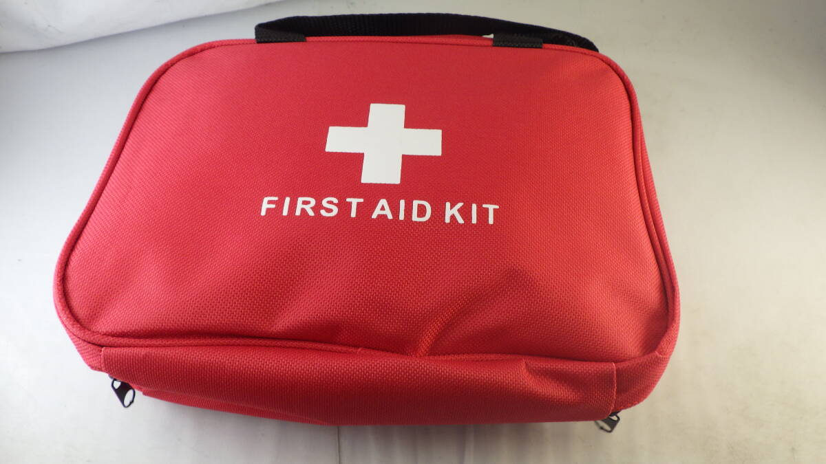 【新品】携行メディカルセット ラージサイズ拍卖