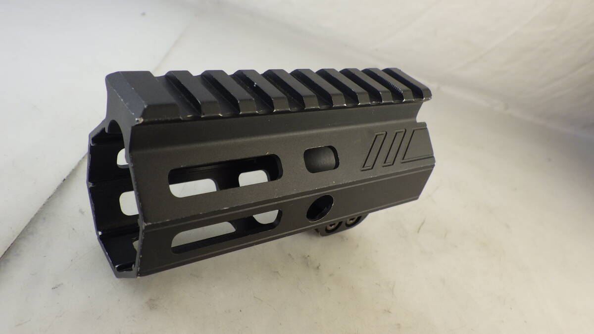 ARCTURUS Karambit PDW レールハンドガード拍卖