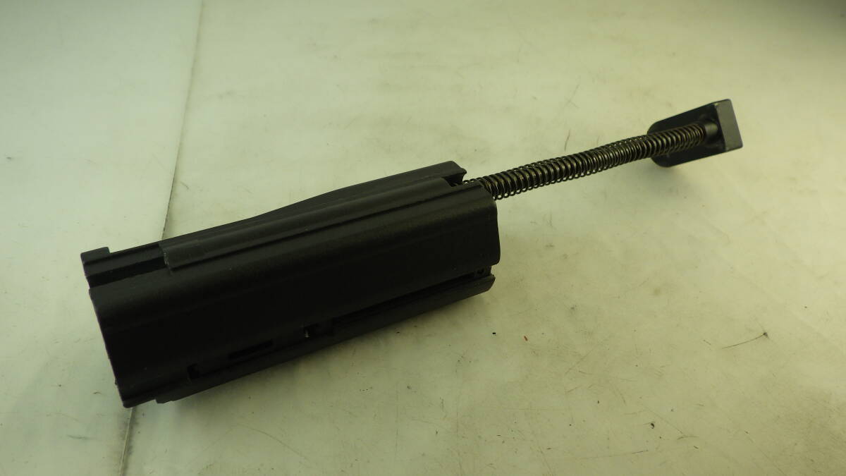 WE KAC PDW GBB ボルト拍卖