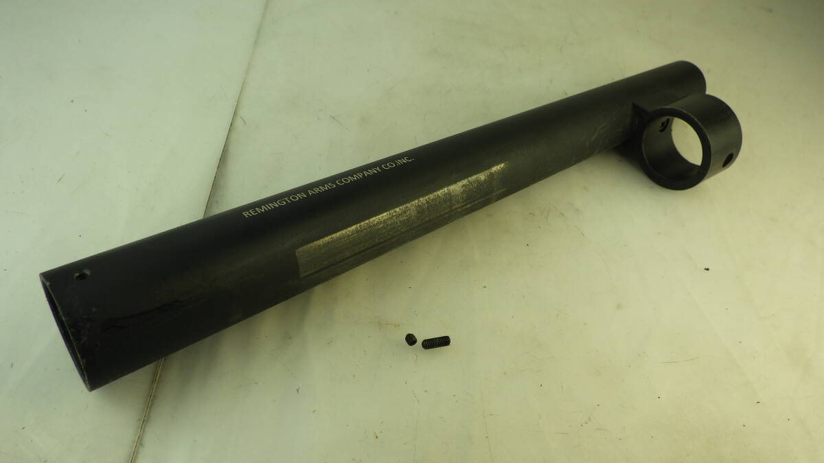 S&T M870 ソードオフ(SPG08) アウターバレル拍卖