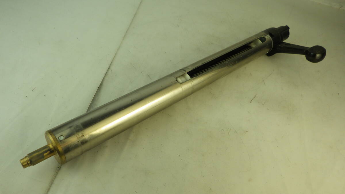 東京マルイ VSR-10 リアルショックバージョン ボルト拍卖