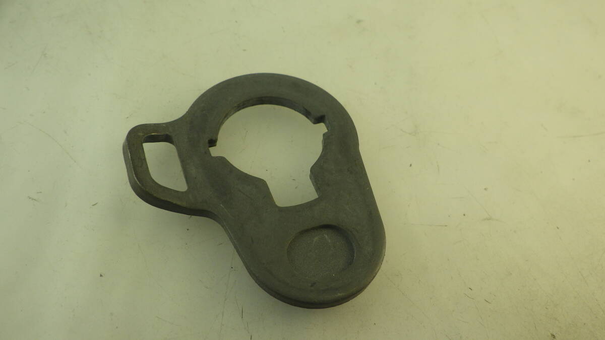 KRYTAC TRIDENT ALPHA SDP ストックスイベル拍卖