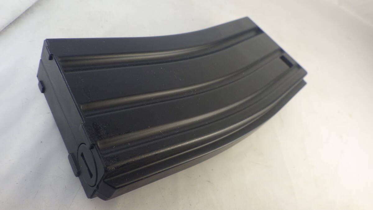 MAGM4/M16 ノーマルマガジン B拍卖