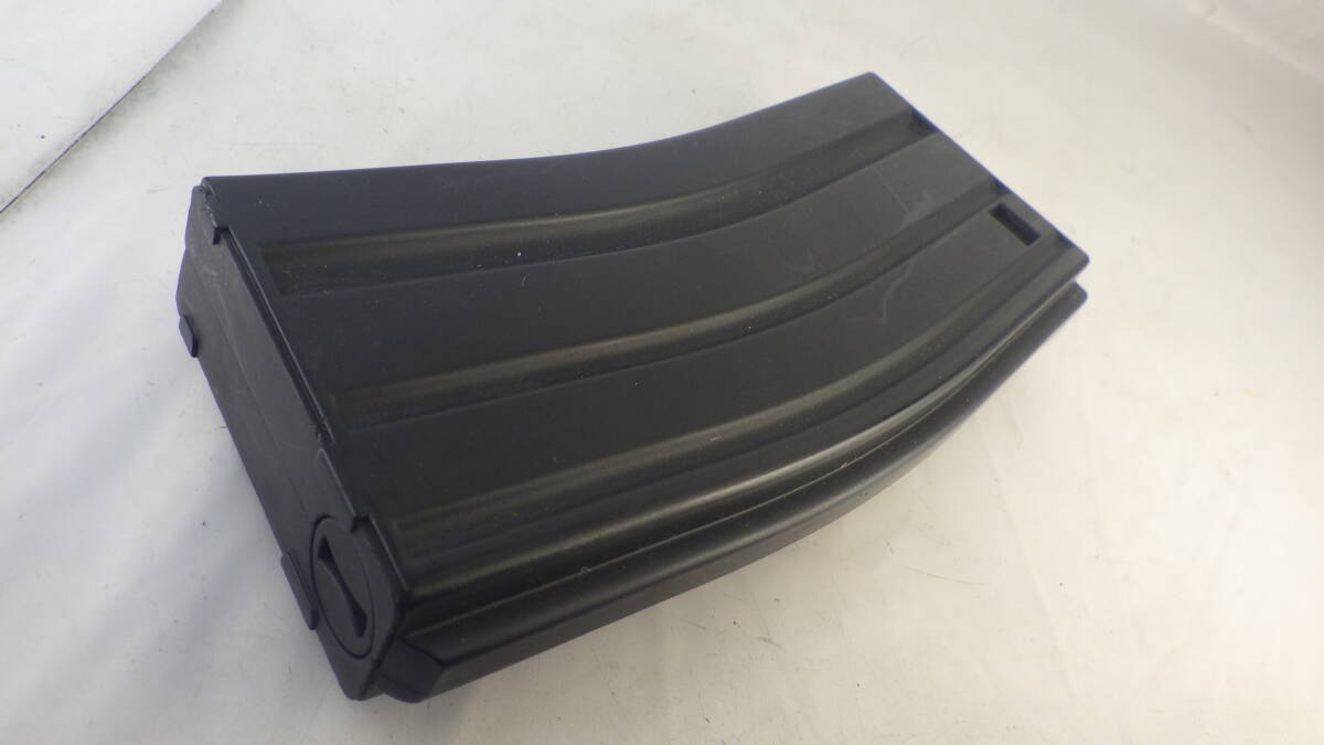 MAGM4/M16 ノーマルマガジン C拍卖