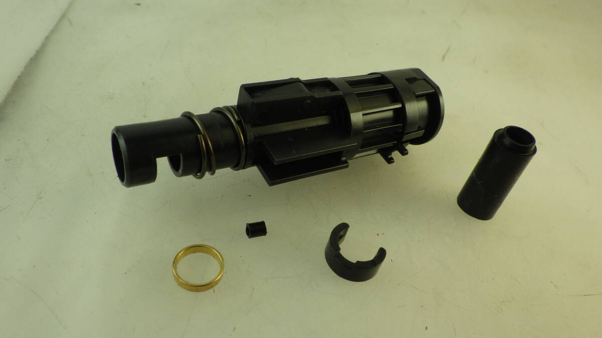 東京マルイ 次世代HK416D チャンバー拍卖