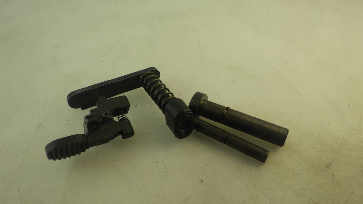 東京マルイ 次世代HK416D ロックピン一式 B拍卖