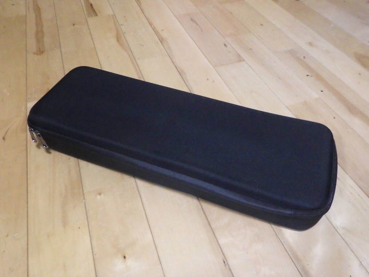 【新品】52cm×18m×7cm セミハードケース拍卖