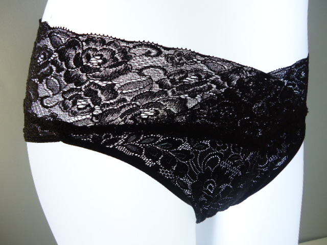 【KCM】shotsu1-LL★recit ビーマインド 補正 ショーツ LL シルキーブラック拍卖