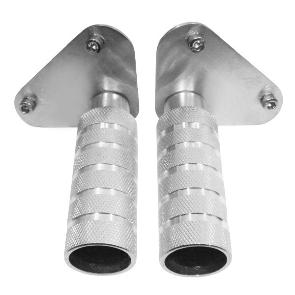 ワイド ステップ キット ホンダ ジャイロ キャノピー TA02 TA03 ヤンキー ステップ アルミ ローレット加工 全車適合 2サイクル 4サイクル拍卖