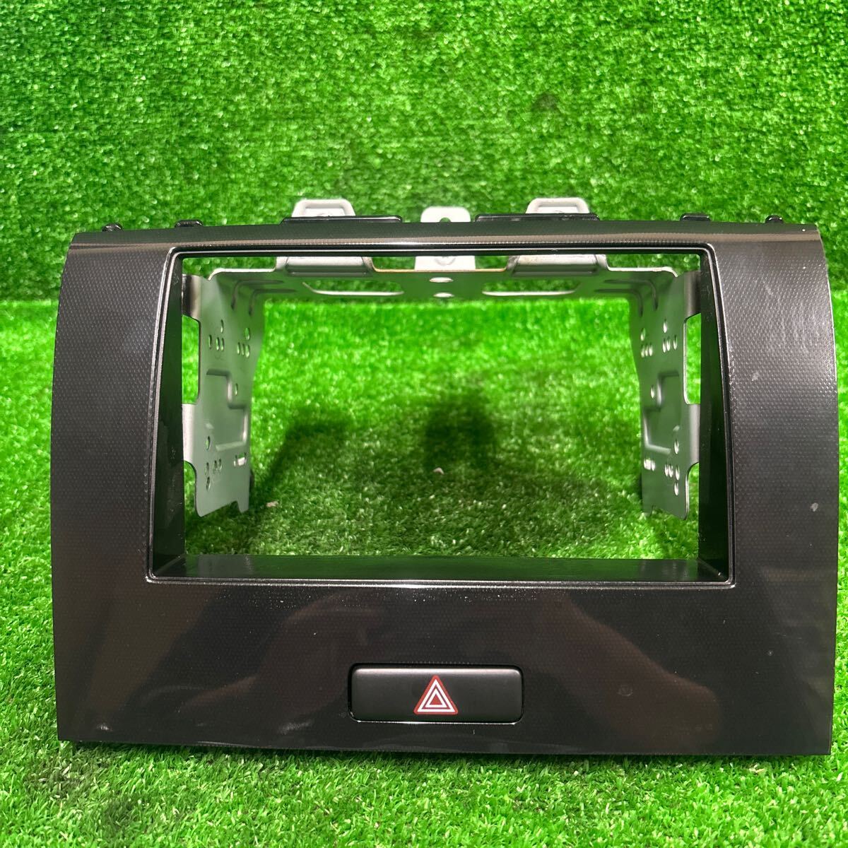 MH23SワゴンRスティングレー オーディオパネル 3-6拍卖