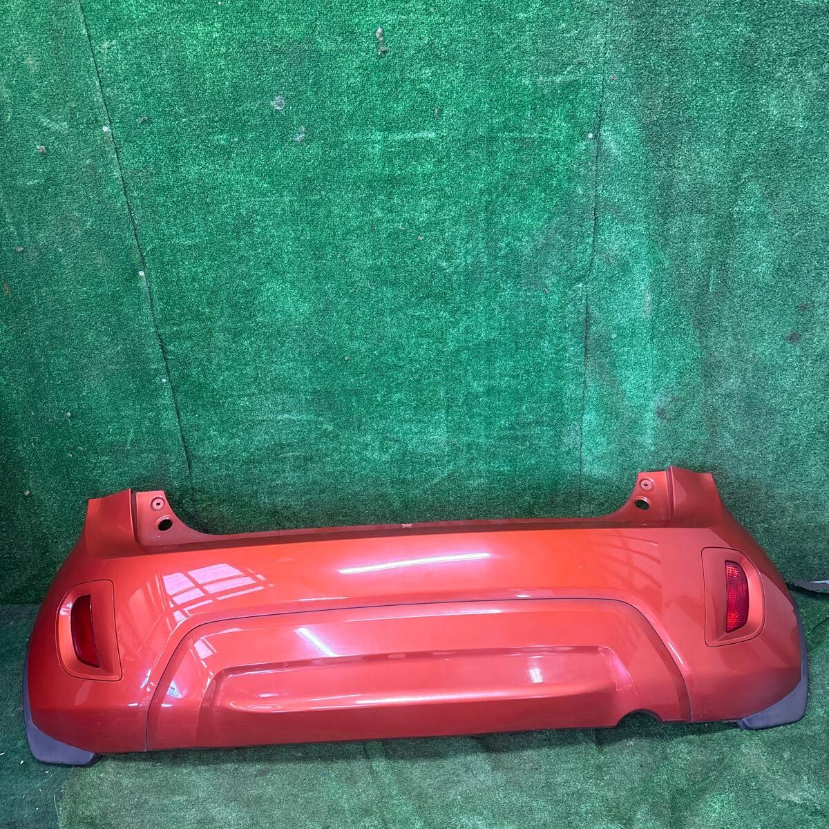 FF21Sイグニス リアバンパー カラーコードZWD 個人宅配送不可拍卖