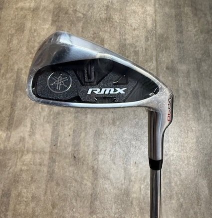 ヤマハ RMX VD40 7番アイアン単品 NS PRO 850GHneo/R拍卖