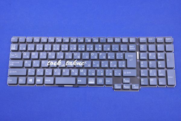 国内発送 安心保証 富士通 FMV LIFEBOOK AH77/B3 FMVA77B3L FMVA77B3LG、AH77/C2 FMVA77C2L FMVA77C2LG 日本語キーボード拍卖