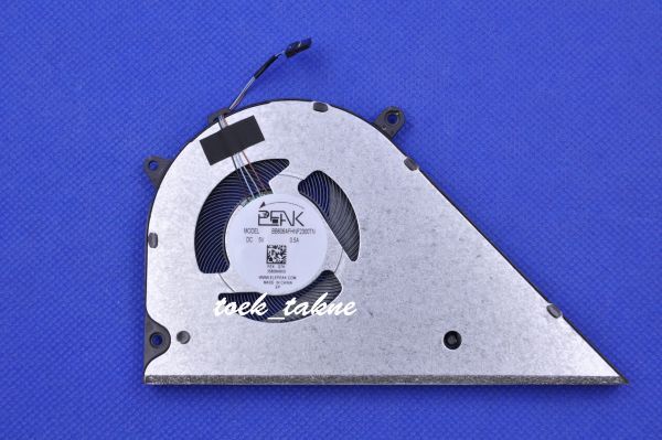 国内発送 安心保証 HP Pavilion 15-eh1000シリーズ 15-eh1073AU 15-eh1074AU 15-eh1075AU 15-eh1076AU CPUファン 冷却セット ヒートシンク拍卖