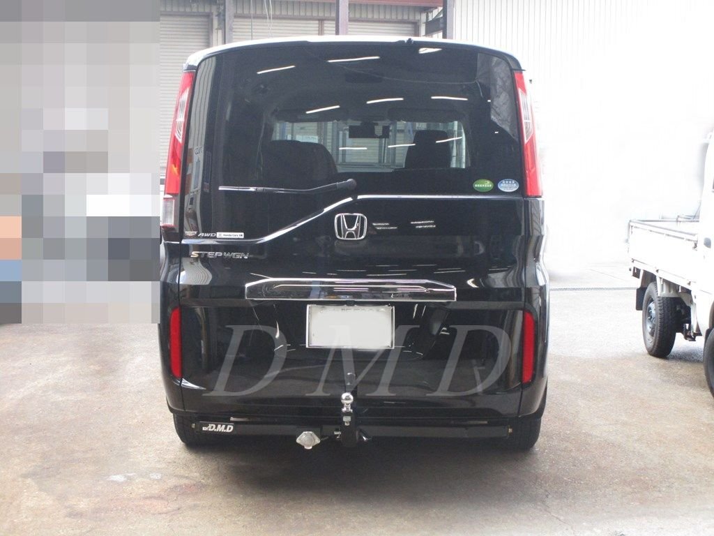 DMD ヒッチメンバー C級 ステップワゴン RP1 RP2 H27.4~ B/G拍卖