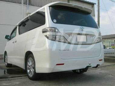 DMD ヒッチメンバー C級 ヴェルファイア ANH20W ANH25W GGH20W GGH25W H20.5~H27.1 Z拍卖