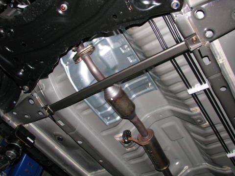 Spiegel シュピーゲル モノコックバー フロント デイズルークス B21A 2WD拍卖