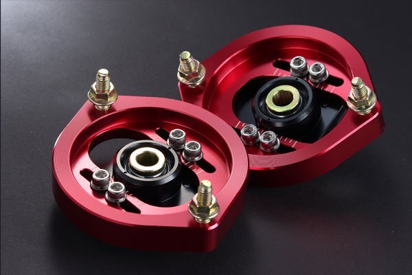 Spiegel シュピーゲル 可動式ピロアッパーマウント フロント ムーヴ LA100 LA110拍卖