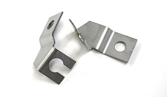 Spiegel シュピーゲル 車高調補修パーツ (31) ブレーキホースブラケット ワゴンR MH21S ~H16.11 前期拍卖