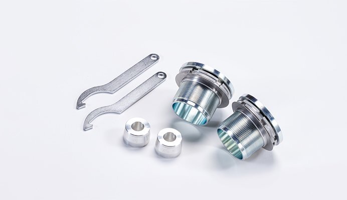 Spiegel シュピーゲル リフトアップキット エブリイワゴン DA17W拍卖